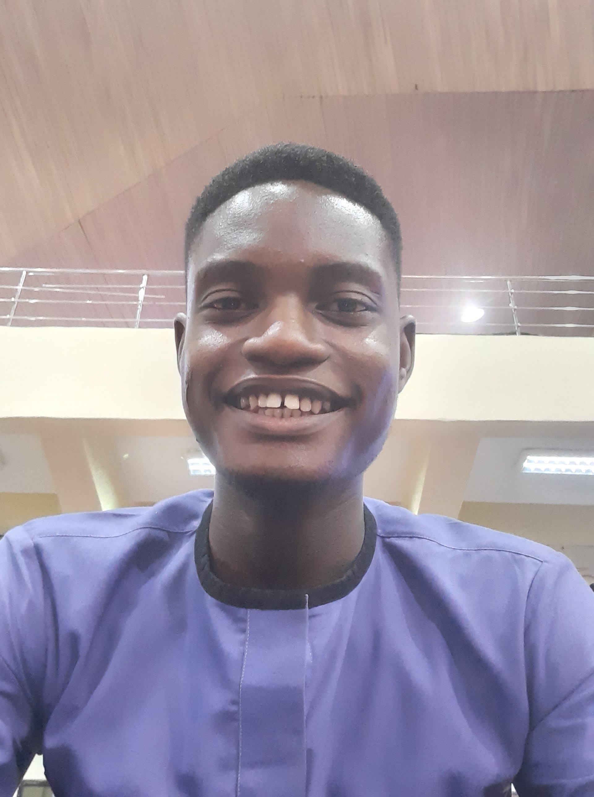 Tim Baker Profile Pic